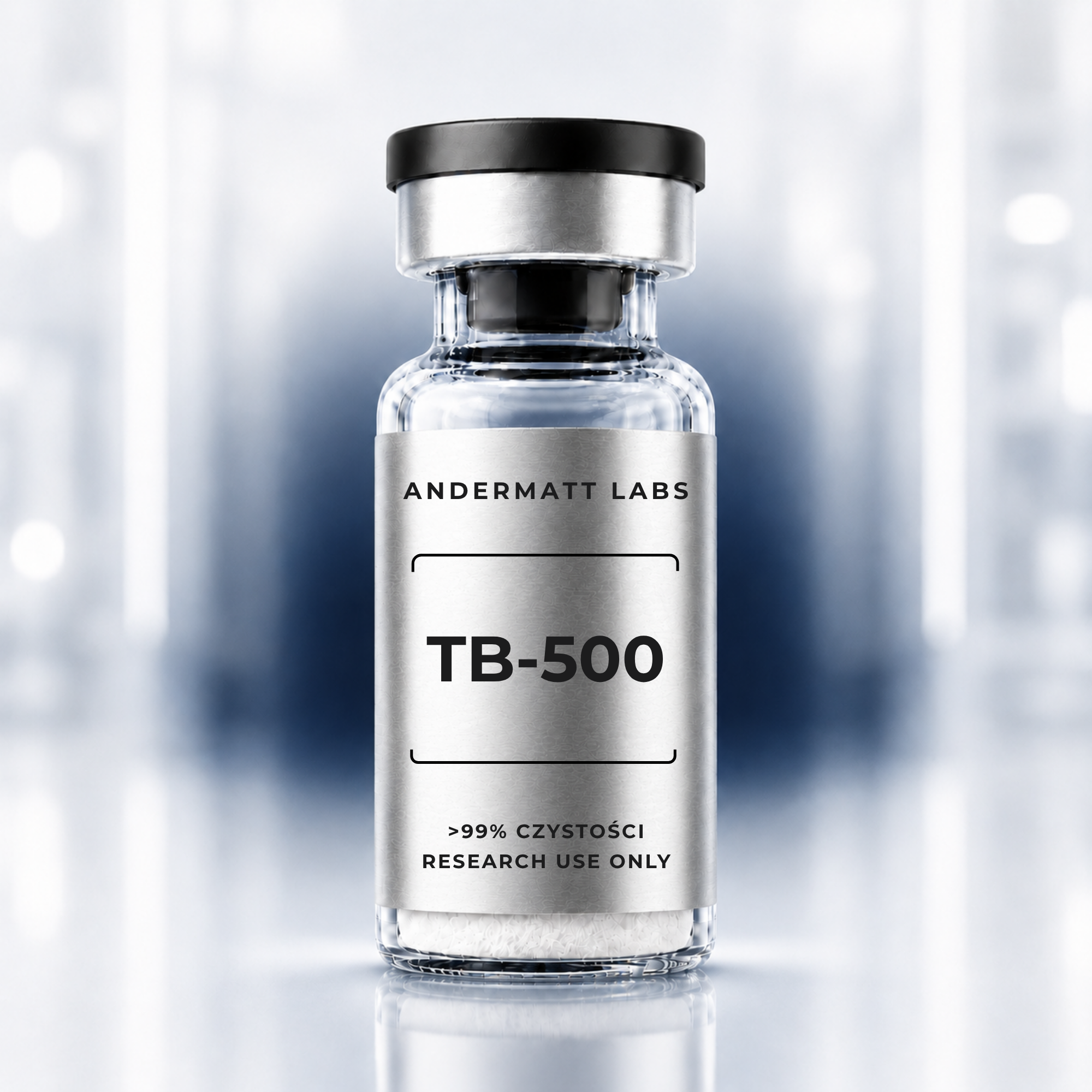 TB-500 – peptyd badawczy Andermatt Labs